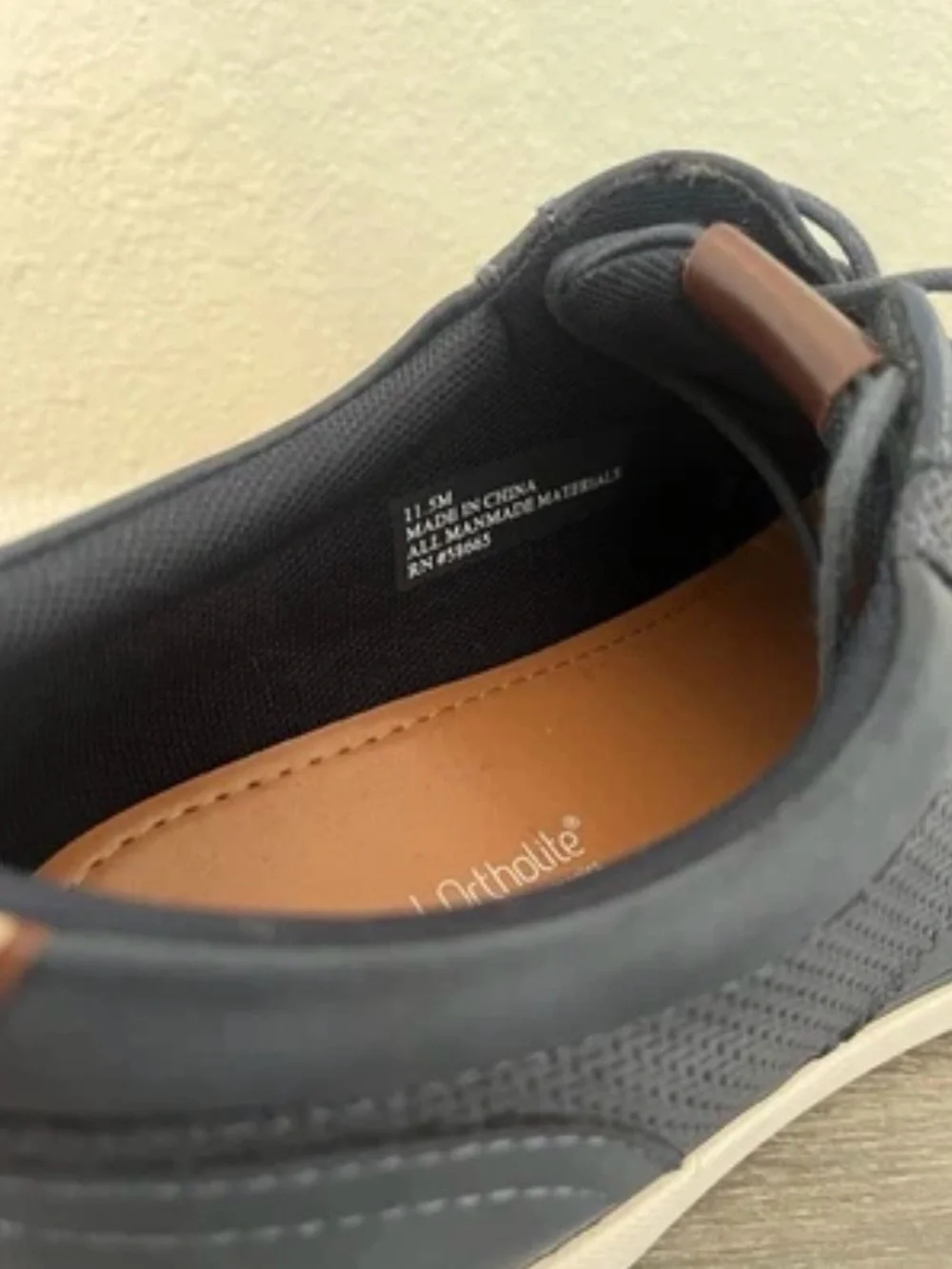 Nordstrom Rack sleek navy